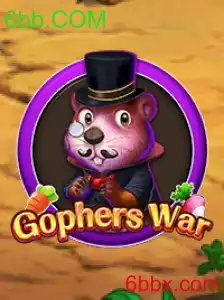 GophersWar: Uma Imersão no Universo dos Gophers em 6bb.COM