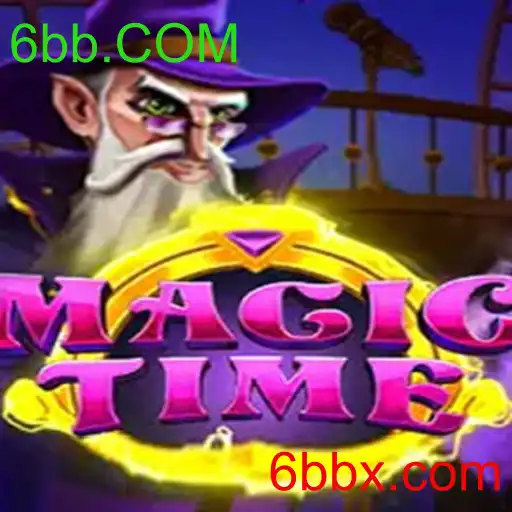 MagicTime: O Jogo que Está Transformando o Entretenimento no Brasil