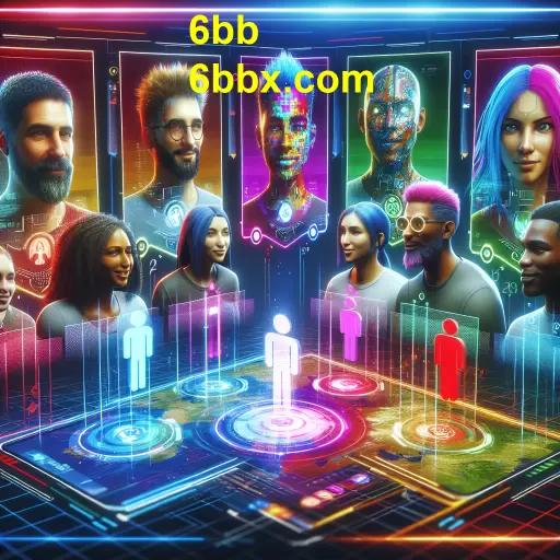 A Magia dos Jogos Multijogador: Conectando Jogadores ao Redor do Mundo