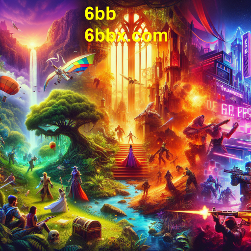 A Evolução dos Jogos para PC: Uma Experiência Sem Limites