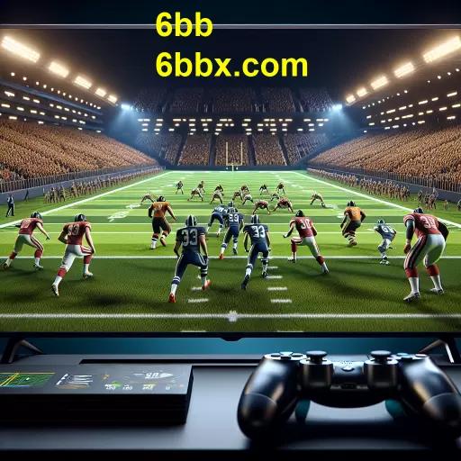 O Crescimento dos Jogos de Esportes no Mundo dos Videogames